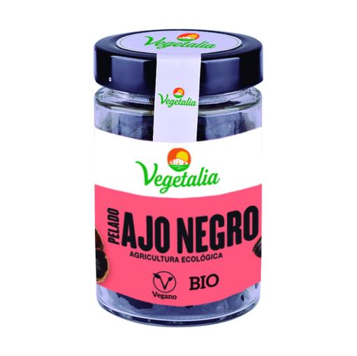 sistema circulatorio AJO NEGRO PELADO BIO 200 GR