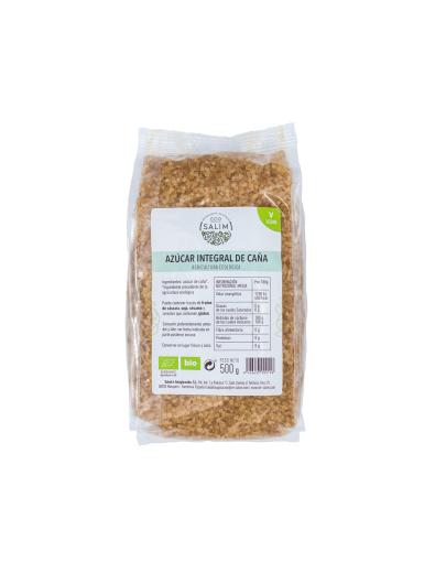 azucar y endulzantes AZUCAR MORENO 1 KG BIO