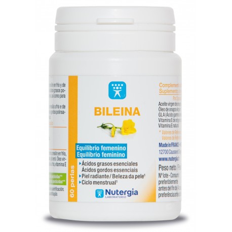 sistema genitourinario BILEINA 180 PERLAS