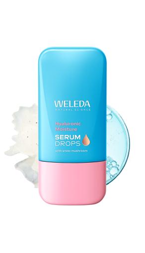 línea facial BOOSTER HIDRATANTE 30ML