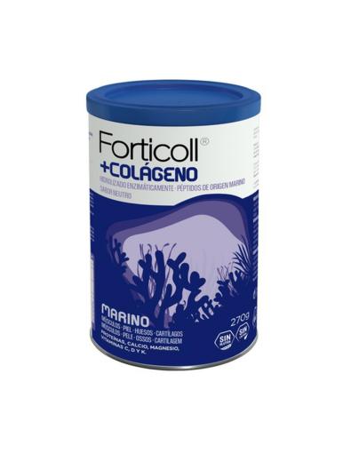 huesos y articulaciones COLAGENO BIOACTIVO MARINO 270GR