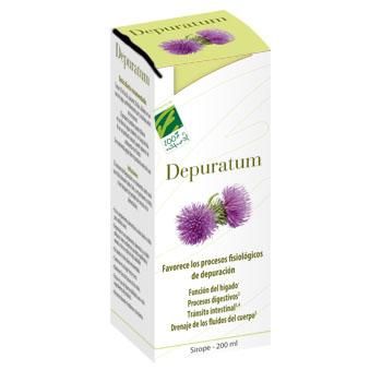 depurativos DEPURATUM 200ML