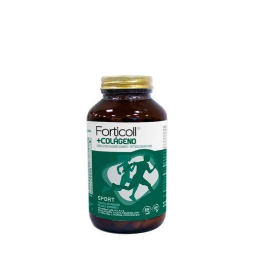 huesos y articulaciones FORTICOLL COLAGENO SPORT 180 COMP