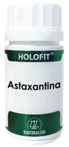 antioxidantes HOLOFIT ASTAXANTINA 50 CAP