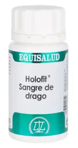 antioxidantes HOLOFIT SANGRE DE DRAGO 50 CAPS