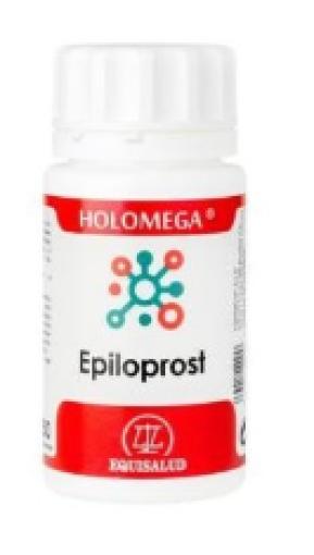sistema genitourinario HOLOMEGA EPILOPROST 50CAP