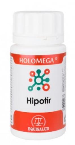 control de peso HOLOMEGA HIPOTIR 50 CAP