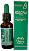 extractos de plantas HOLOPAI 8