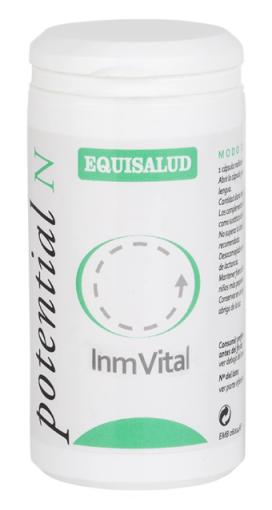 sistema inmunológico INMVITAL 60 CAP