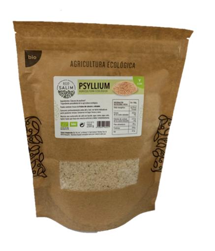 digestivos PSYLLIUM BIO 200G