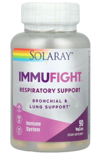 RESPIRATORY-SUPPORT-IMMUFIGHT-90-CAP-VEG.jpg sistema respiratorio RESPIRATORY SUPPORT IMMUFIGHT 90 CAP VEG