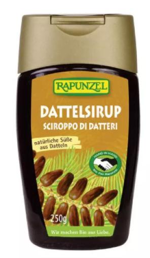 azucar y endulzantes SIROPE DE DATILES BIO 250G