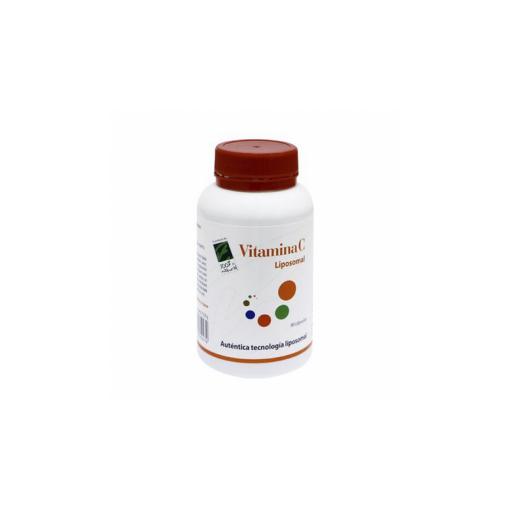 vitaminas VITAMINA C LIPOSOMAL 90 CAPS
