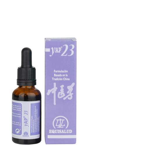 extractos de plantas YAP 23
