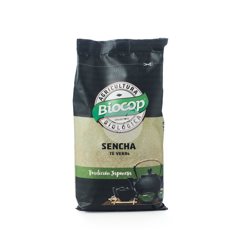 TE-VERDE-SENCHA-75-GRS-BIO.jpg plantas en bolsa TE VERDE SENCHA 75 GRS BIO