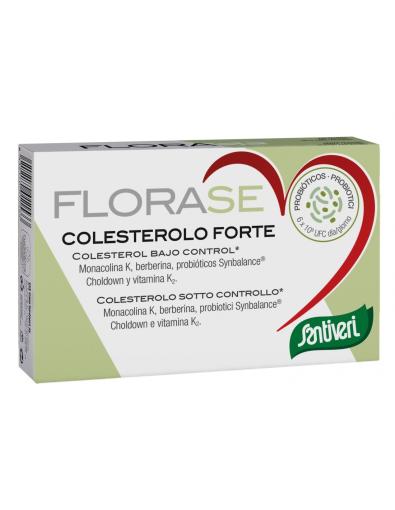 FLORASE-COLESTEROLO-FORTE-40-CAP-8412170045040.jpg colesterol FLORASE COLESTEROLO FORTE 40 CAP