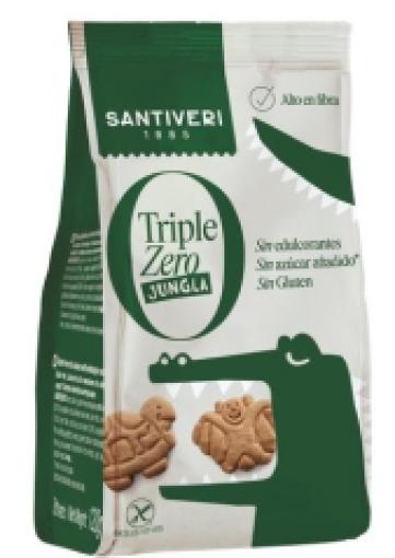 GALLETAS-JUNGLA-TRIPLE-ZERO-S-GLU-120GR-8412170048218.jpg repostería y chocolates GALLETAS JUNGLA TRIPLE ZERO S/ GLU 120GR