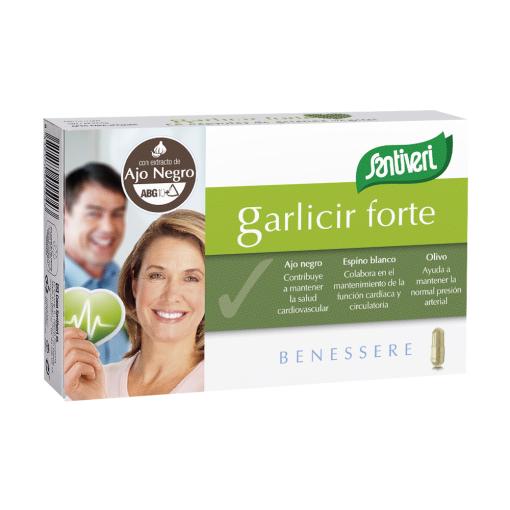 GARLICIR-FORTE-40-CAPSULAS-8412170043817.jpg plantas en comprimidos GARLICIR FORTE 40 CAPSULAS