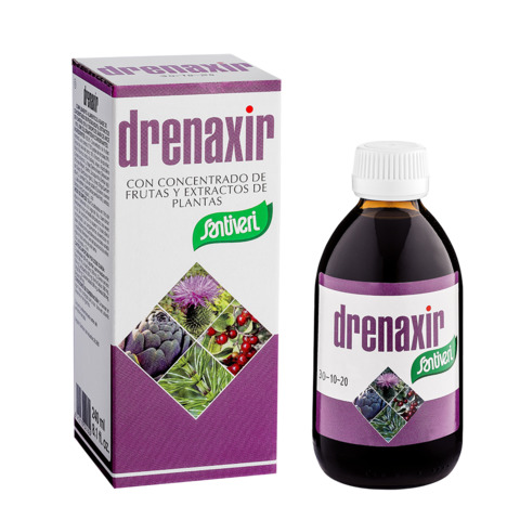 JARABE-DRENAXIR-240-ml-8412170021624.jpg depurativos JARABE DRENAXIR 240 ml