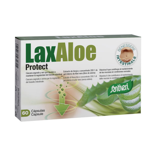 LAXALOE-PROTECT-60-CAPSULAS-8412170044647.jpg digestivos LAXALOE PROTECT 60 CAPSULAS