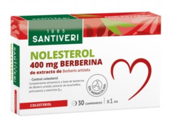 NOLESTEROL-400MG-30-COMPRIMIDOS-8412170046825.jpg colesterol NOLESTEROL 400MG 30 COMPRIMIDOS