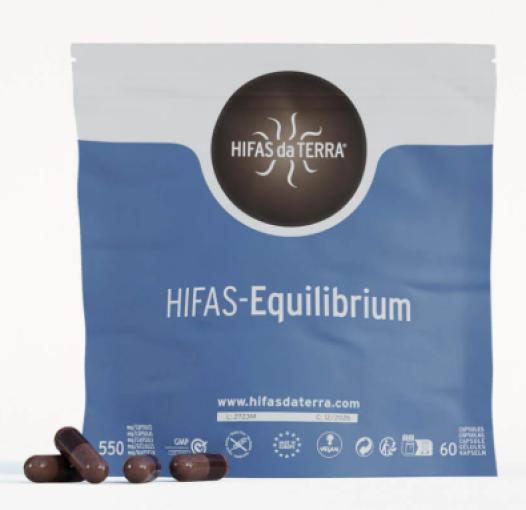 HIFAS-EQUILIBRIUM-DOYPACK-60-CAPSULAS-8436561602438.jpg sistema nervioso HIFAS-EQUILIBRIUM DOYPACK 60 CAPSULAS