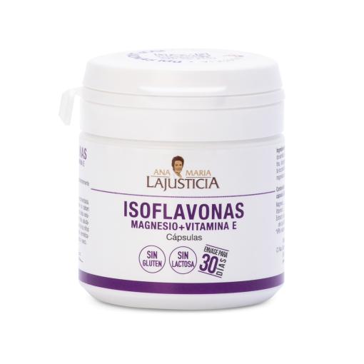 ISOFLAVONAS-CON-MAGVIT-E30-CAPS-8436000680379.jpg sistema genitourinario ISOFLAVONAS CON MAG+VIT E30 CAPS